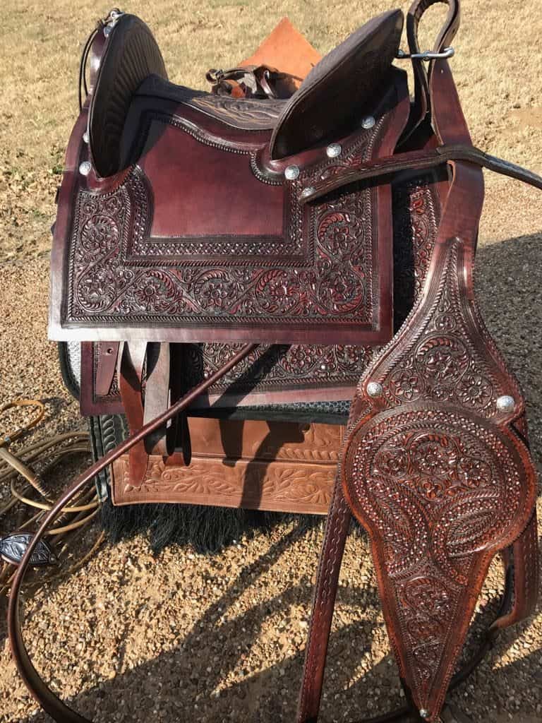 tack for sale